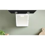 BOSCH DWK63PJ20T Serie 2 Duvar Tipi Davlumbaz Beyaz Cam Yüzey