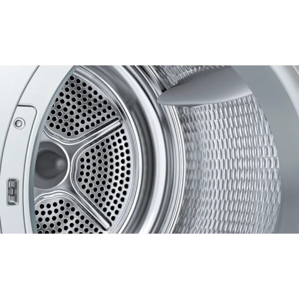 WQG25100TR Serie 4 Isı Pompalı Kurutma Makinesi 10 kg