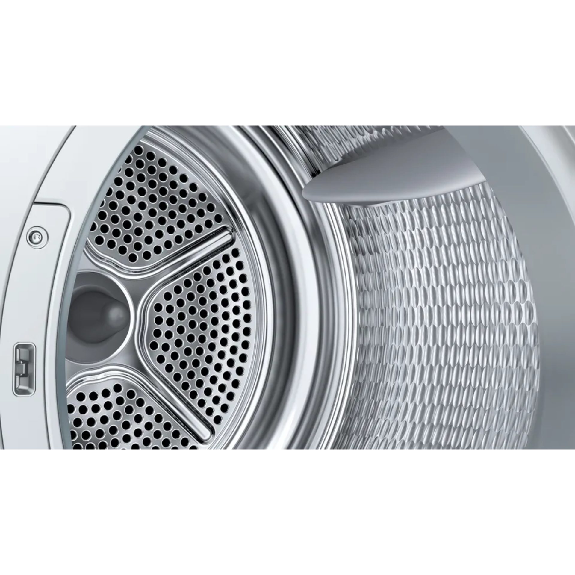 WQG25100TR Serie 4 Isı Pompalı Kurutma Makinesi 10 kg