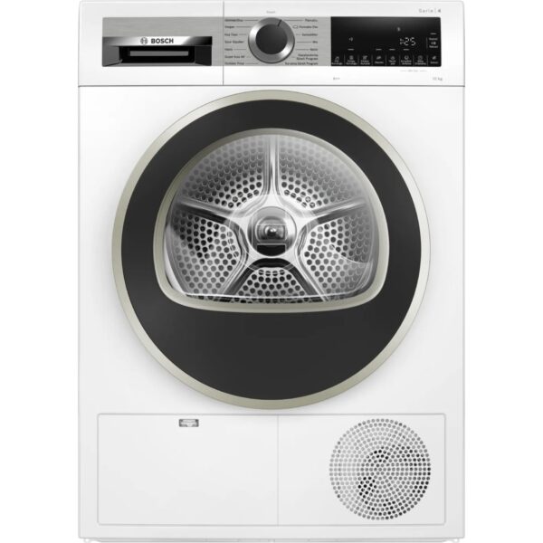 WQA24201TR Serie 4 Isı Pompalı Kurutma Makinesi 9 kg