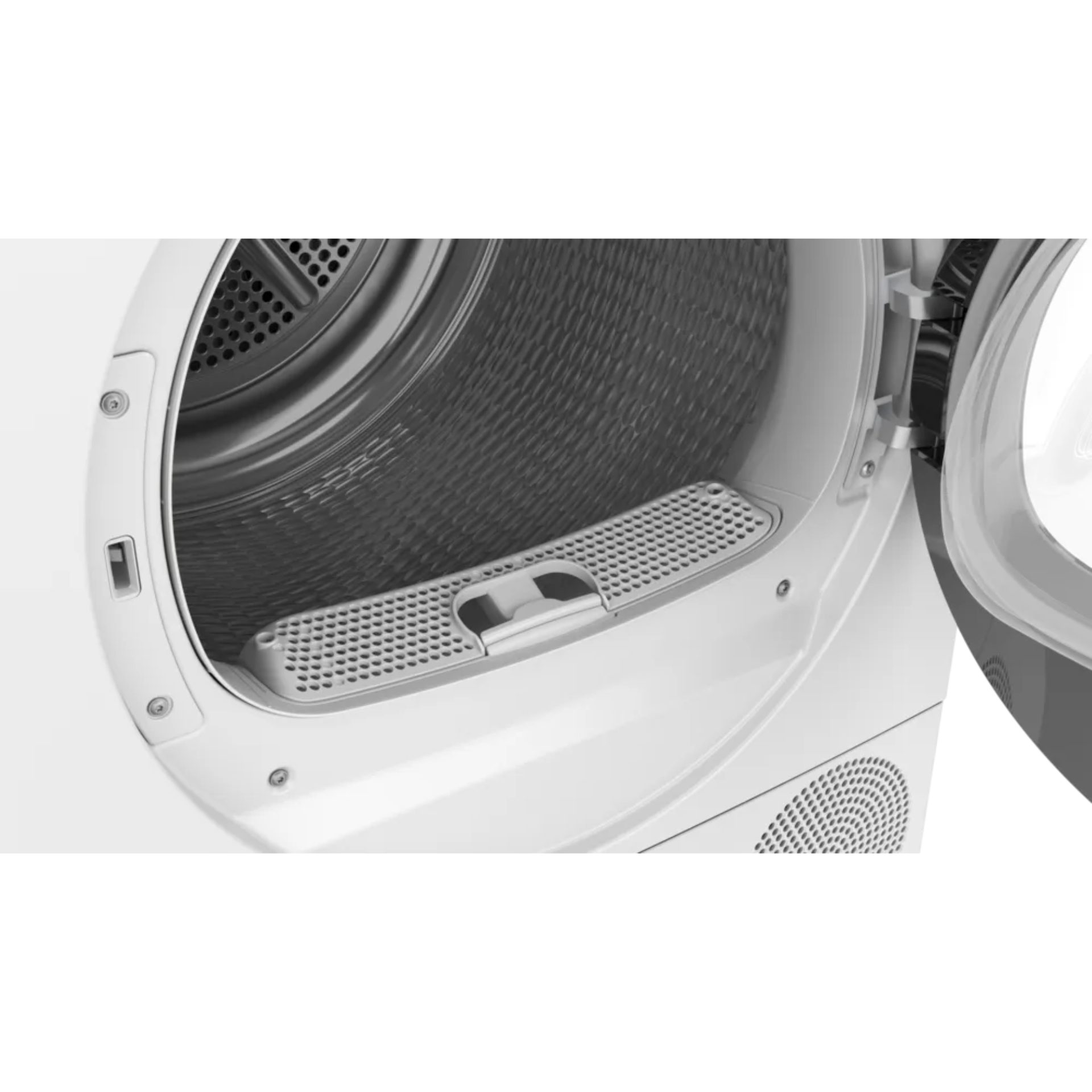 WQG25100TR Serie 4 Isı Pompalı Kurutma Makinesi 10 kg