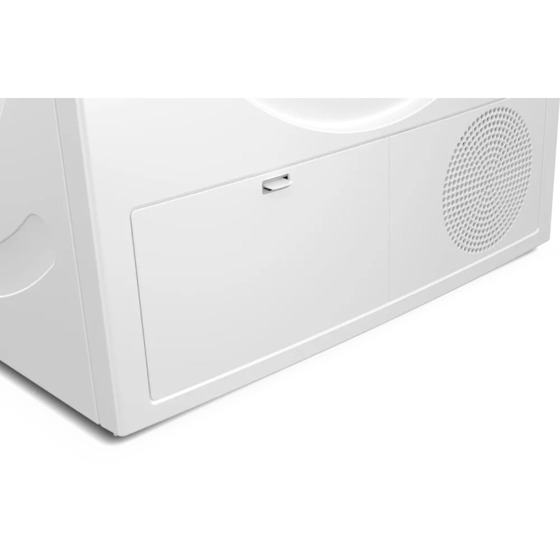 WQG25100TR Serie 4 Isı Pompalı Kurutma Makinesi 10 kg