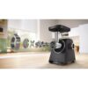 Bosch Serie 4 Gıda Kıyma Makinesi MultiPower 1900 W MFWS440B