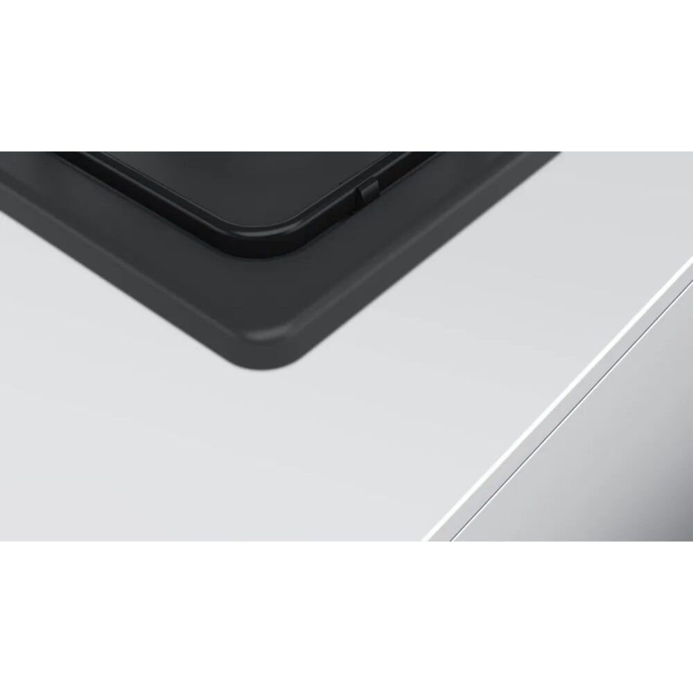 Bosch Serie 2 Gazlı Ocak 60 cm Siyah PBP6C6B80O