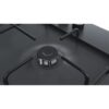 Bosch Serie 2 Gazlı Ocak 60 cm Siyah PBP6C6B80O