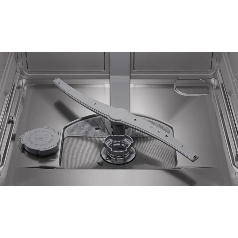 Bosch Serie 2 Tam Ankastre Bulaşık Makinesi 60 cm SMV2IKX01T