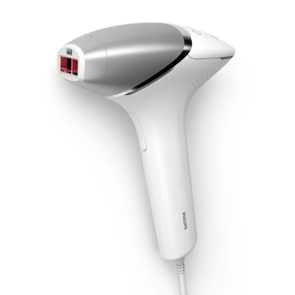 Philips BRI940/00 - Lumea IPL 8000 Series, SenseIQ ile IPL Tüy alma cihazı