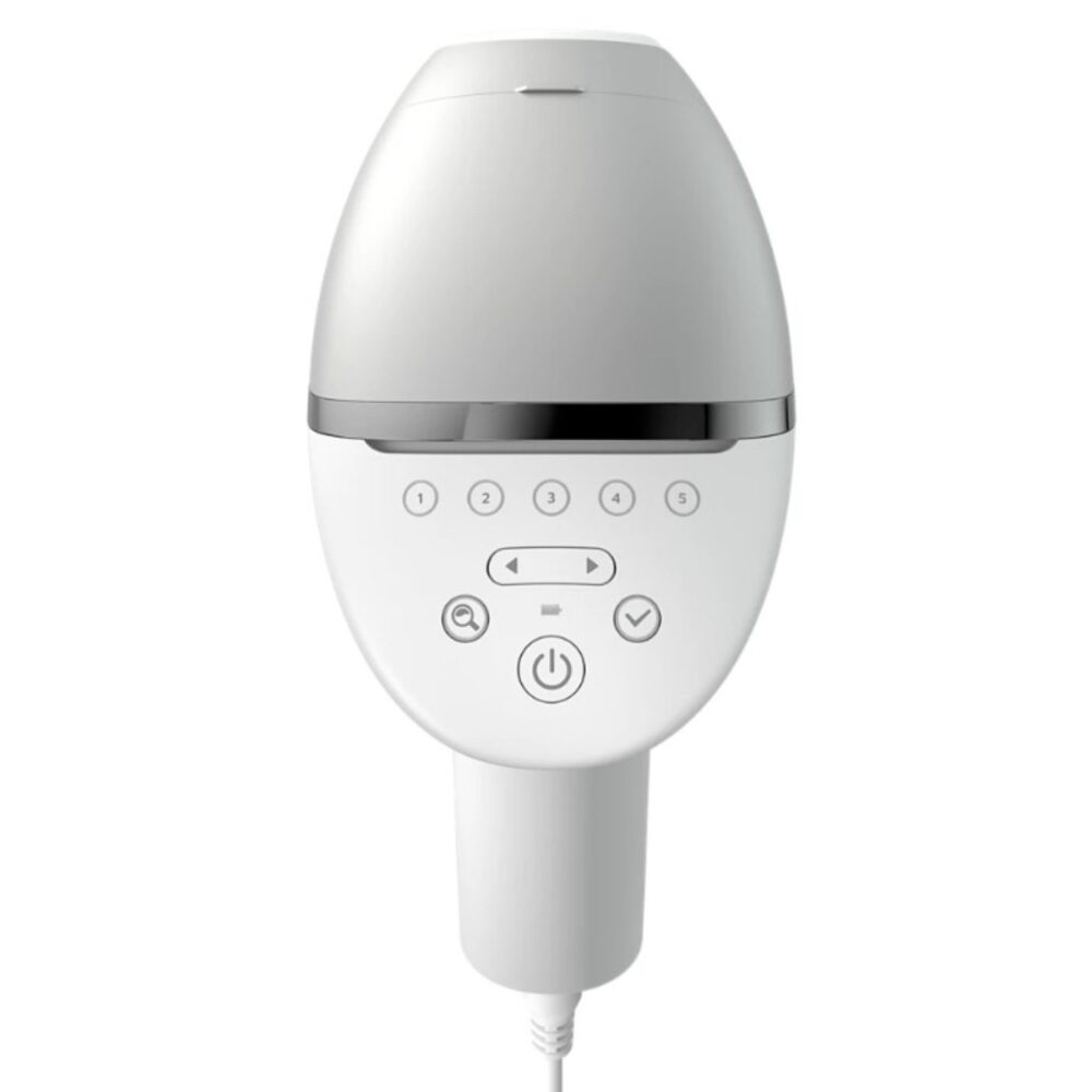 Philips BRI940/00 - Lumea IPL 8000 Series, SenseIQ ile IPL Tüy alma cihazı