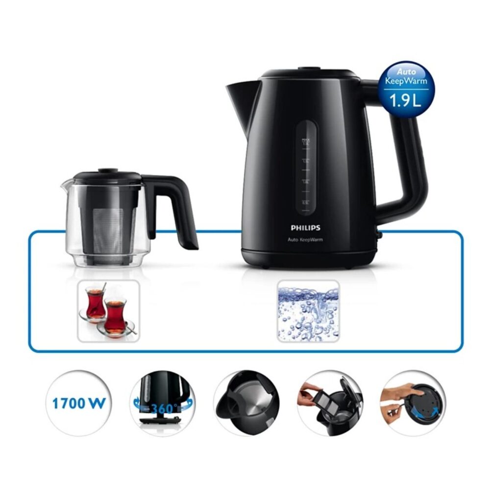 Philips HD7301/00