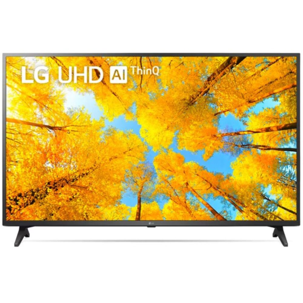 LG 43UQ75006LF - UQ75, 43 inç, 4K, Smart TV