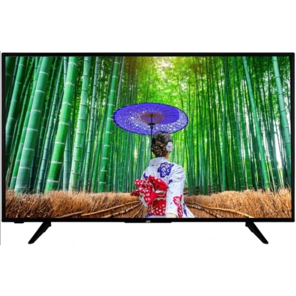 JVC LT-50VA3205T - 4K Ultra HD, 50 127 Ekran Uydu Alıcılı, Android, Smart LED TV