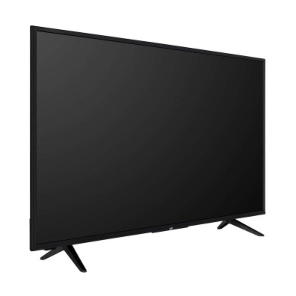 JVC LT-50VA3205T - 4K Ultra HD, 50 127 Ekran Uydu Alıcılı, Android, Smart LED TV