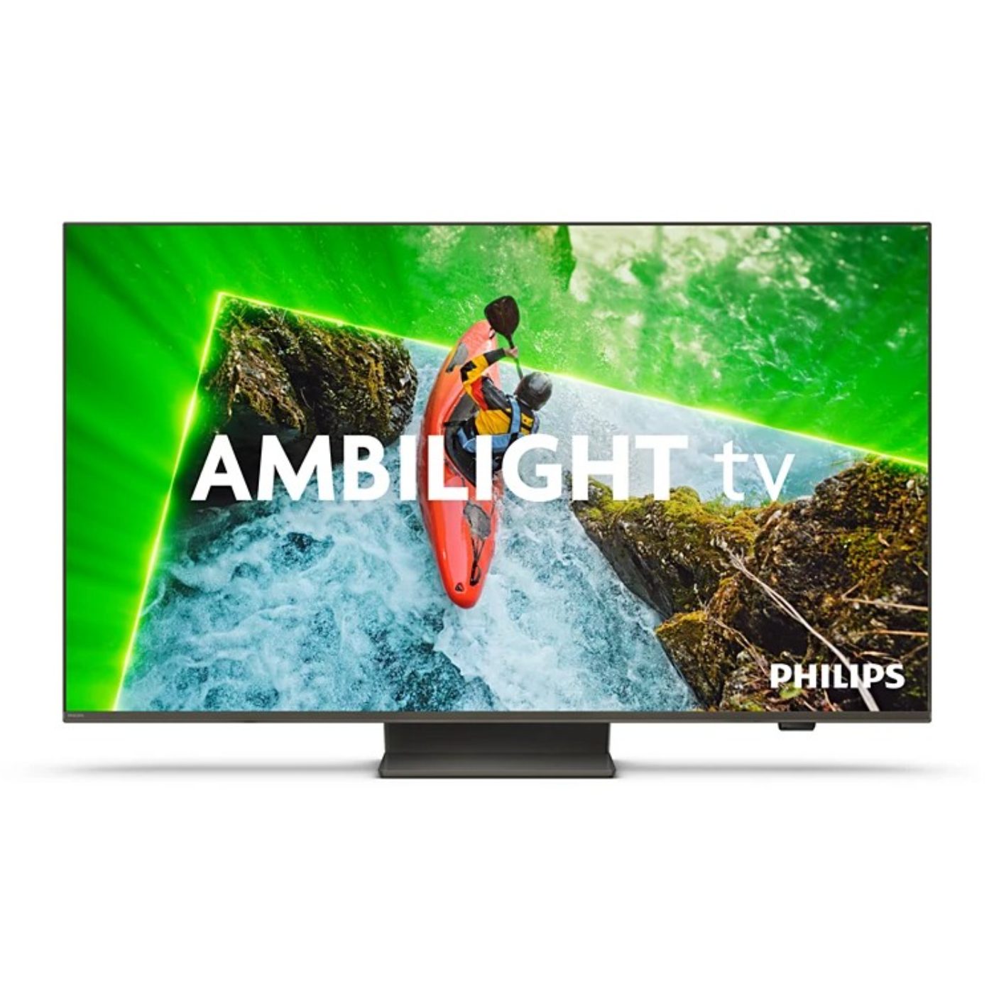 PHILIPS 65PUS8609/62 - LED, 4K, Ambilight TV