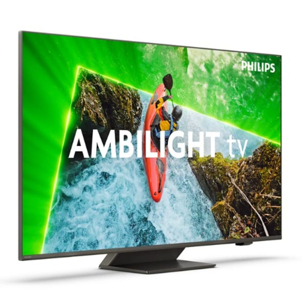 PHILIPS 65PUS8609/62 - LED, 4K, Ambilight TV