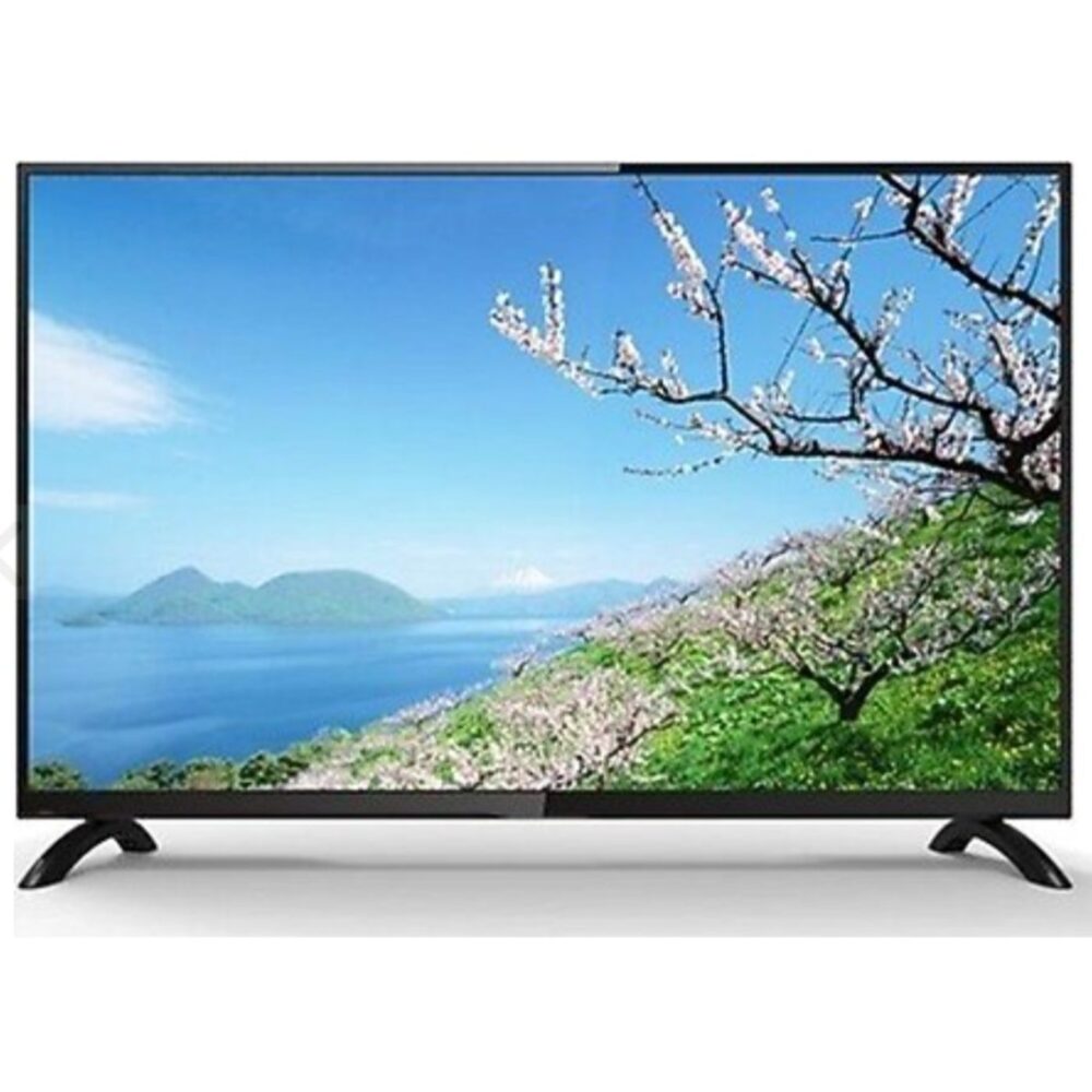 Blaupunkt BL43130 - Full HD, 43" 109 Ekran, Uydu Alıcılı LED TV