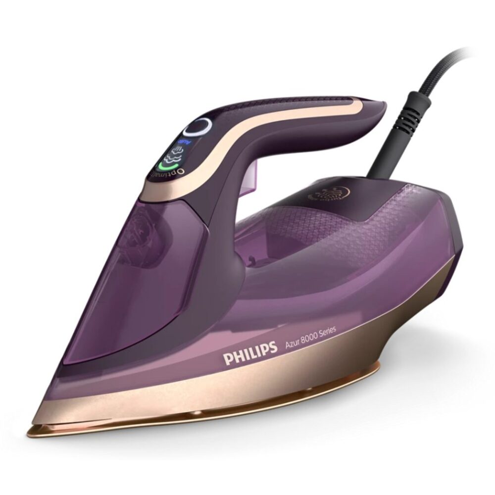 Philips DST8040/30 - Azur 8000 Serisi, Buharlı Ütü