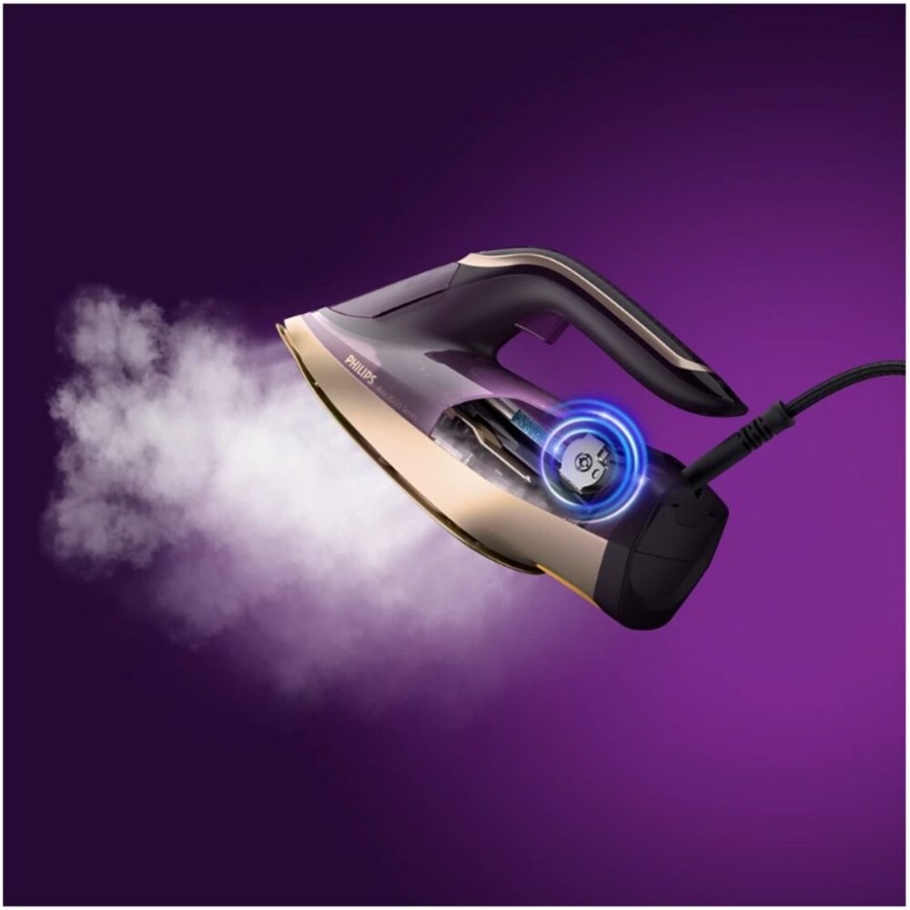 Philips DST8040/30 - Azur 8000 Serisi, Buharlı Ütü