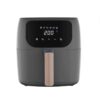 Fakir Easy Chefry - 6 Programlı, Hava Fritözü & Airfryer