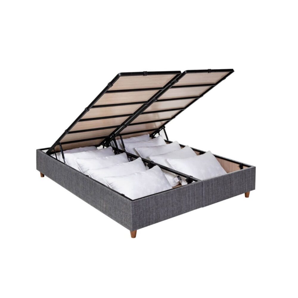 İDAŞ - İREM BAZA 160*200 (BABYFACE 0004)