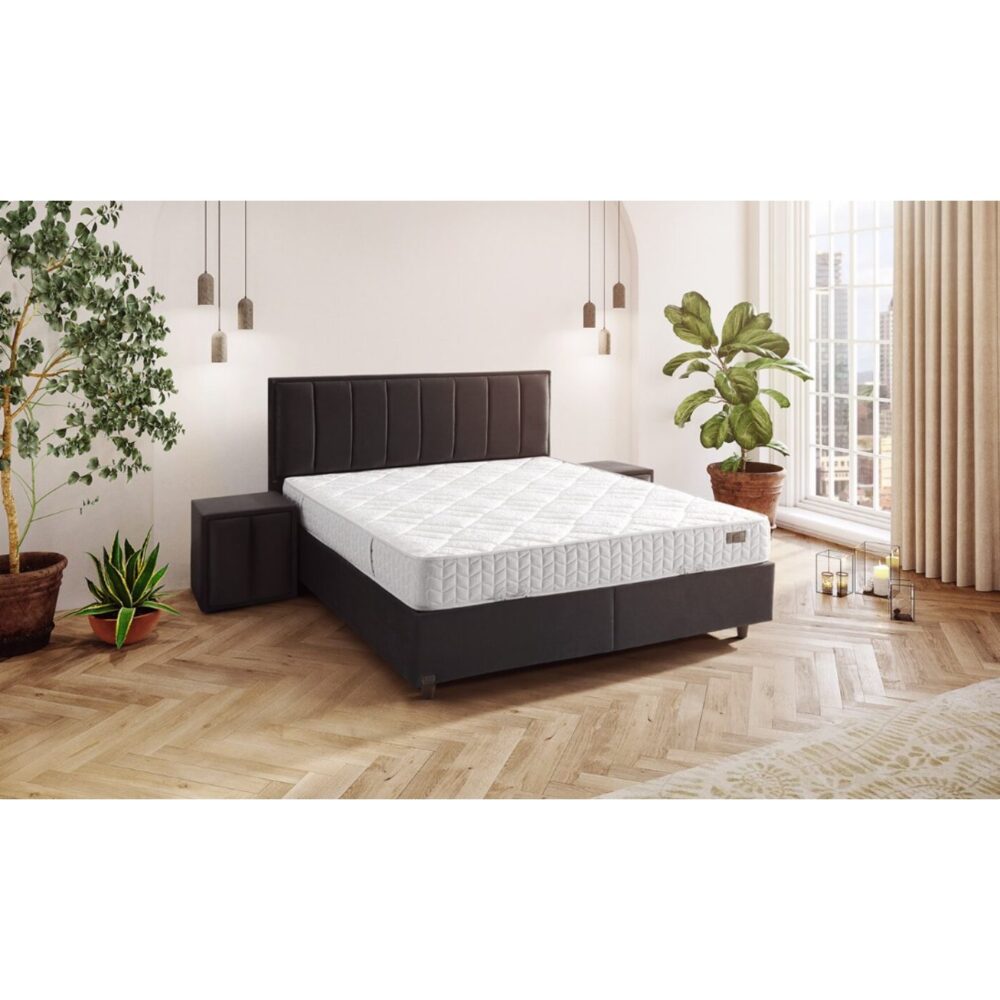 İDAŞ - MULTIRELAX YATAK 160*200
