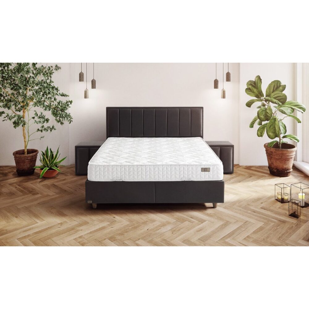 İDAŞ - MULTIRELAX YATAK 160*200