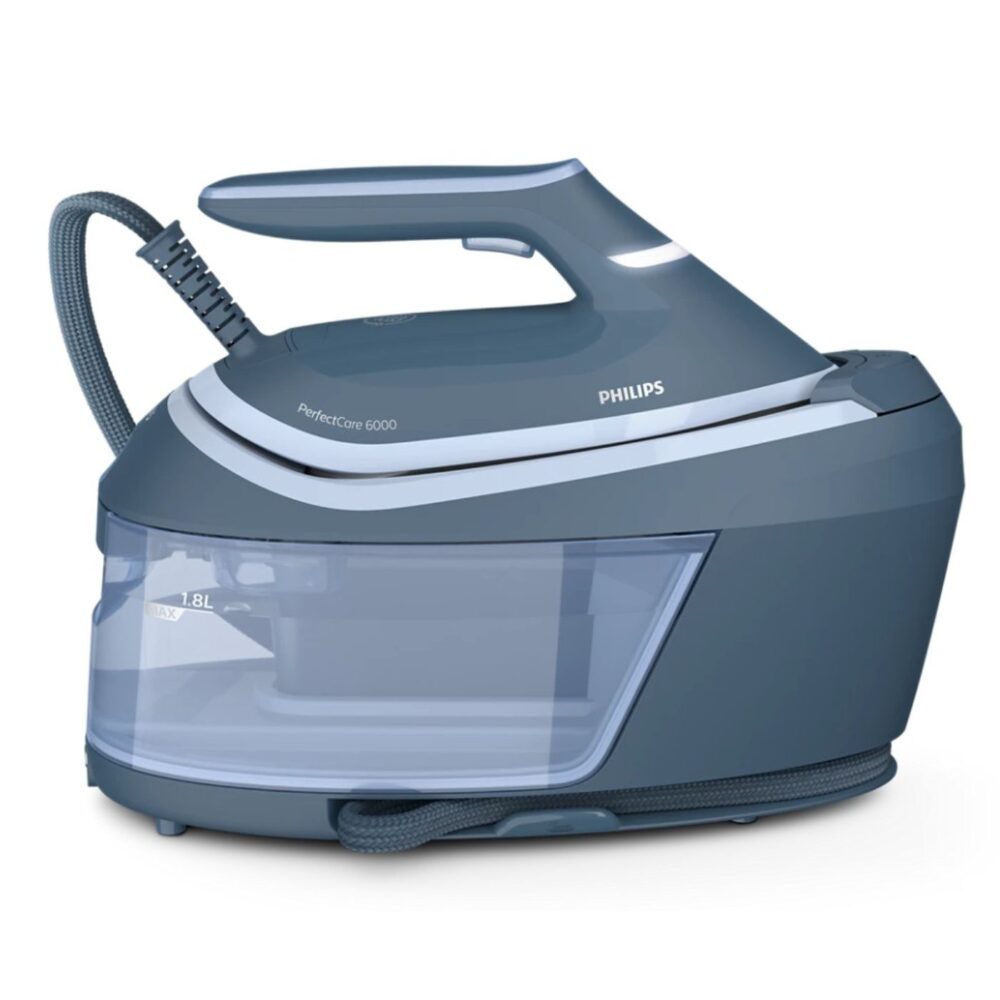 PHILIPS PSG6042/20 - PerfectCare 6000 Serisi, Buhar Kazanlı Ütü