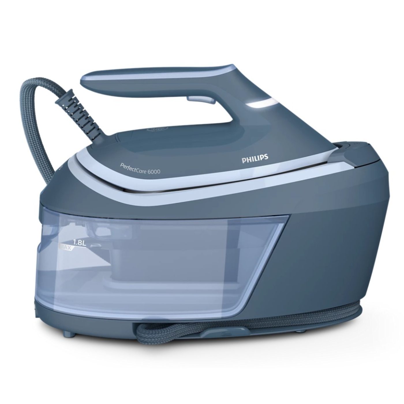 PHILIPS PSG6042/20 - PerfectCare 6000 Serisi, Buhar Kazanlı Ütü