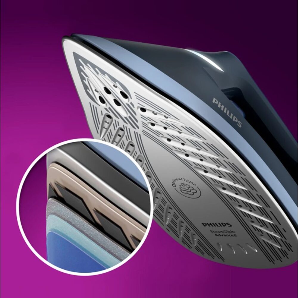 PHILIPS PSG6042/20 - PerfectCare 6000 Serisi, Buhar Kazanlı Ütü