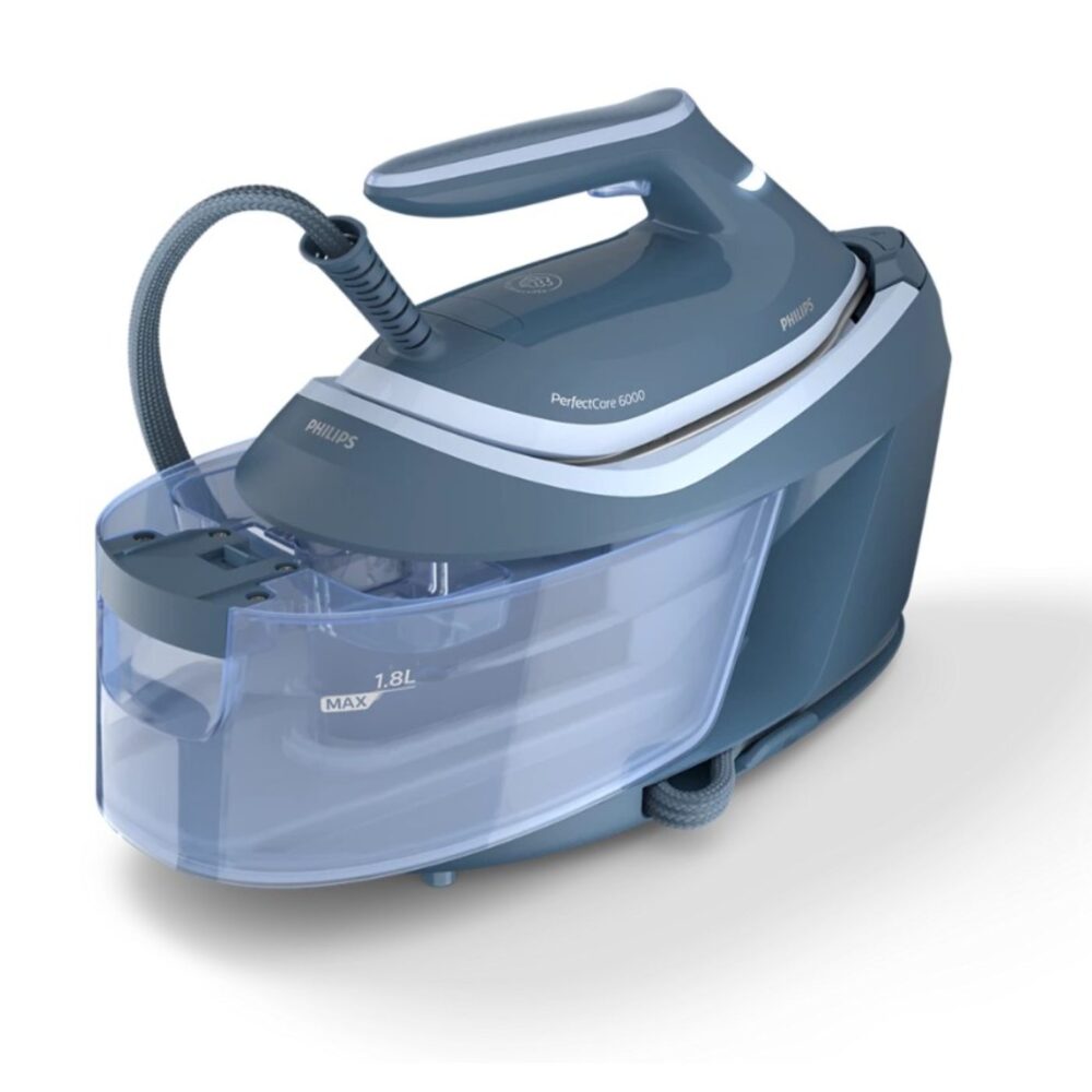 PHILIPS PSG6042/20 - PerfectCare 6000 Serisi, Buhar Kazanlı Ütü