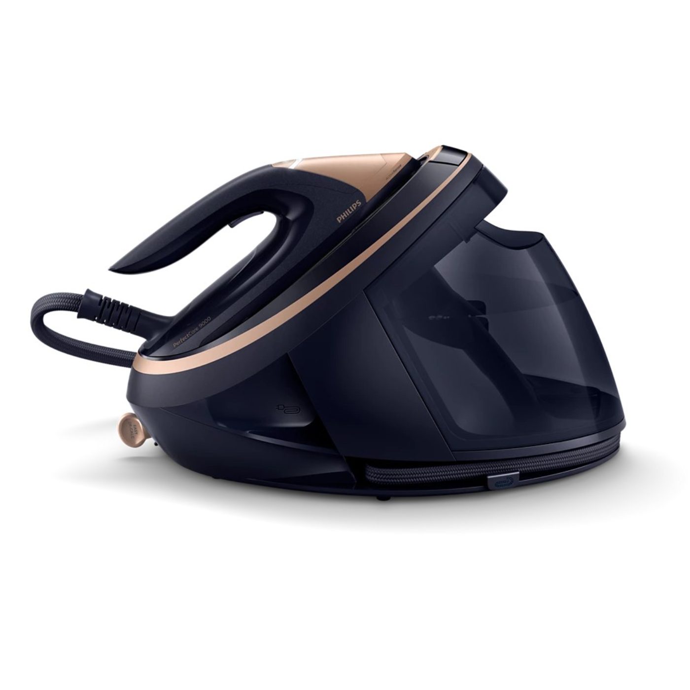 PHILIPS PSG9050 - PerfectCare 9000 Serisi, Buhar kazanlı ütü