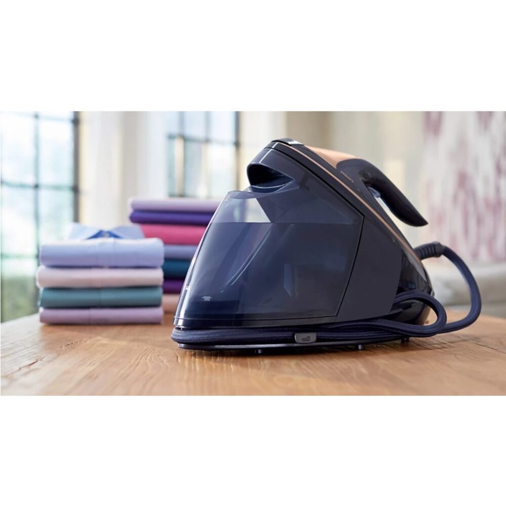 PHILIPS PSG9050 - PerfectCare 9000 Serisi, Buhar kazanlı ütü