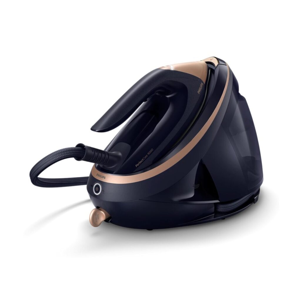PHILIPS PSG9050 - PerfectCare 9000 Serisi, Buhar kazanlı ütü
