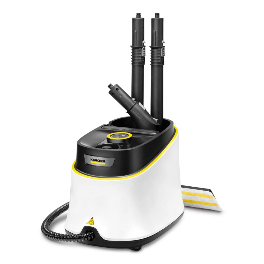 Karcher SC 3 Deluxe