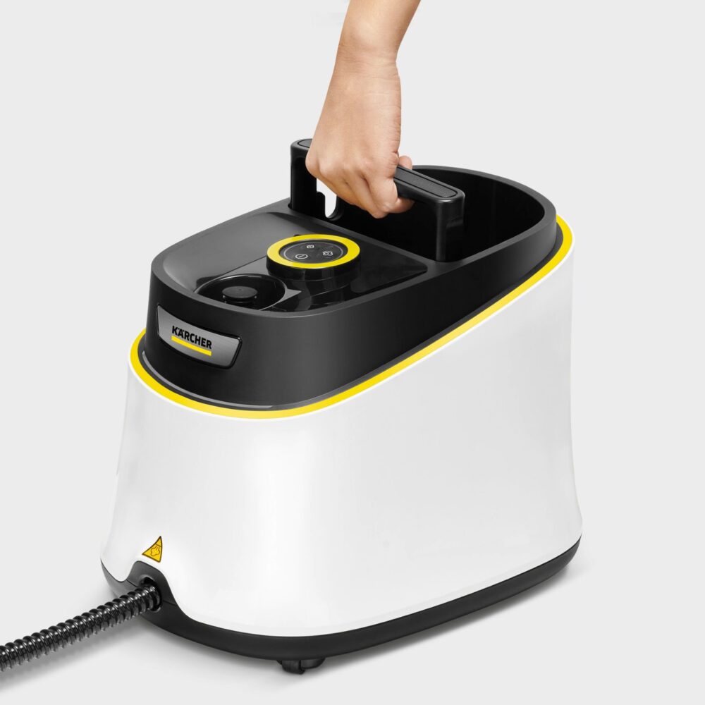 Karcher SC 3 Deluxe