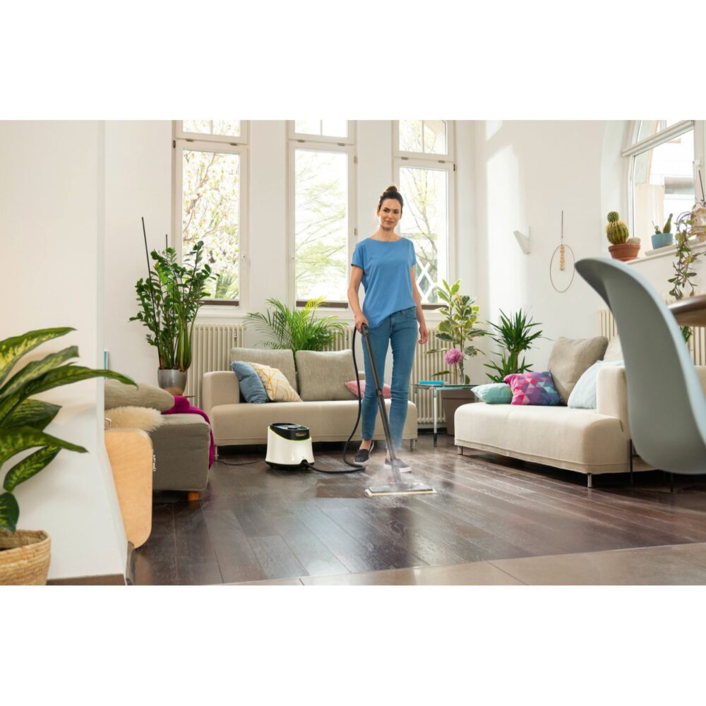 Karcher SC 3 Deluxe