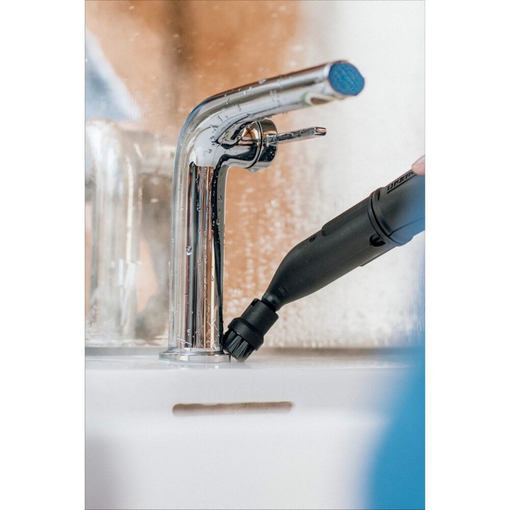 SC 5 EasyFix - Buharlı Temizlik Makinesi