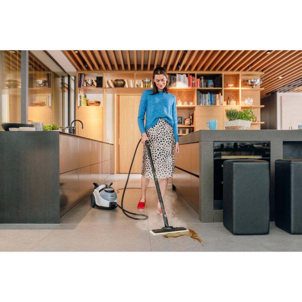 SC 5 EasyFix - Buharlı Temizlik Makinesi