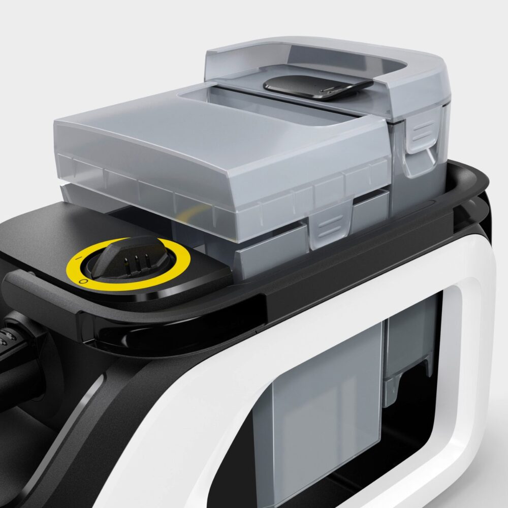 KARCHER SE 3 Compact