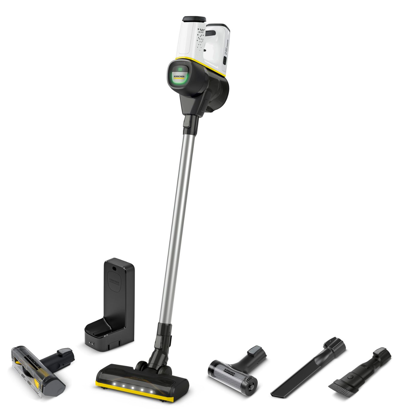 KARCHER VC 6 Cordless OurFamily
