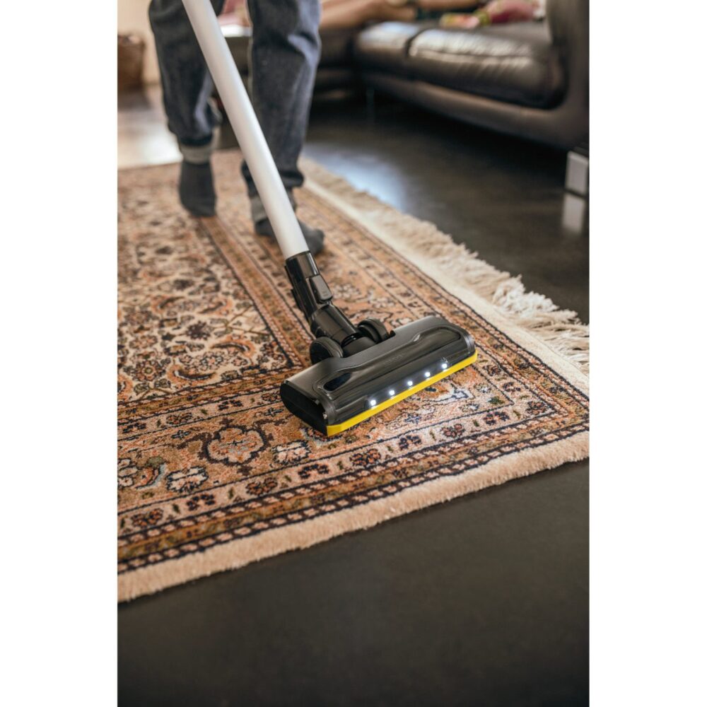 KARCHER VC 6 Cordless ourFamily Pet - Dikey Elektrikli Süpürge