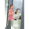 KARCHER WV 2 Plus - Şarjlı Cam Temizleme Makinesi