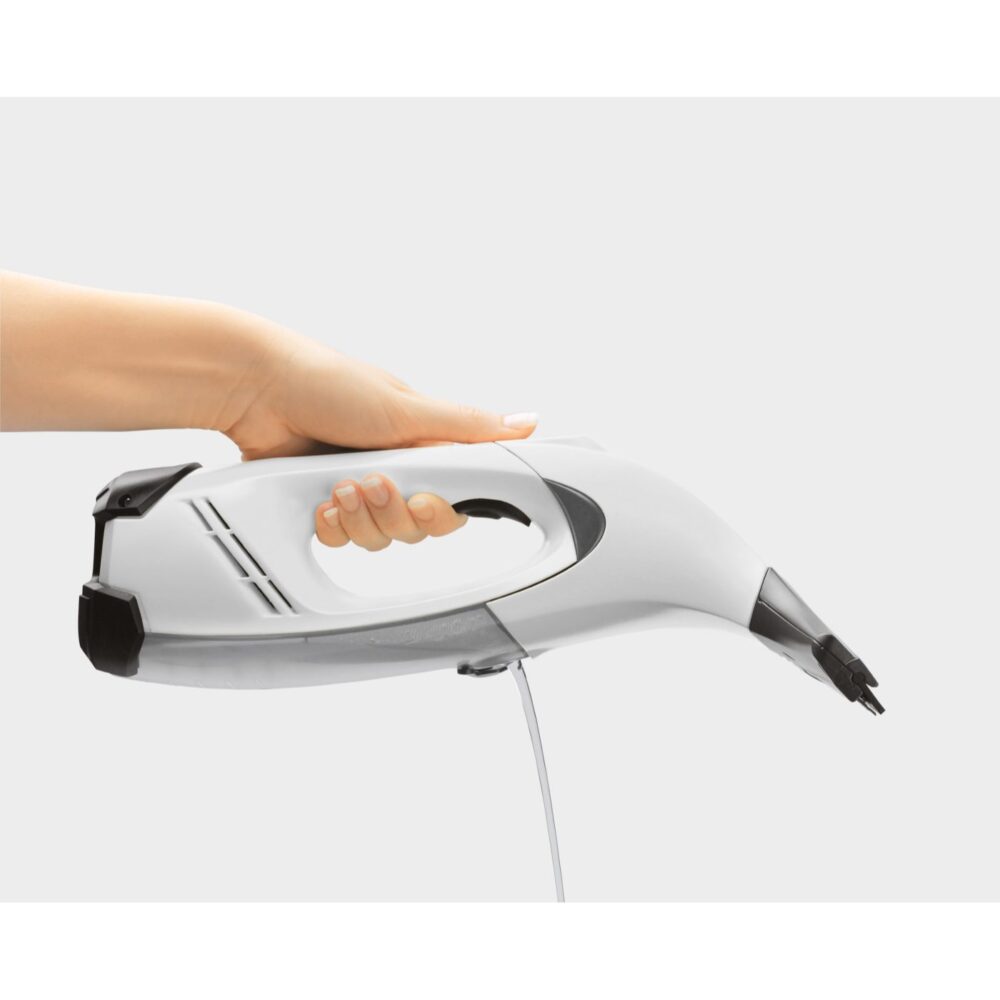 KARCHER WV 75 Plus - Şarjlı Cam Silme Makinesi