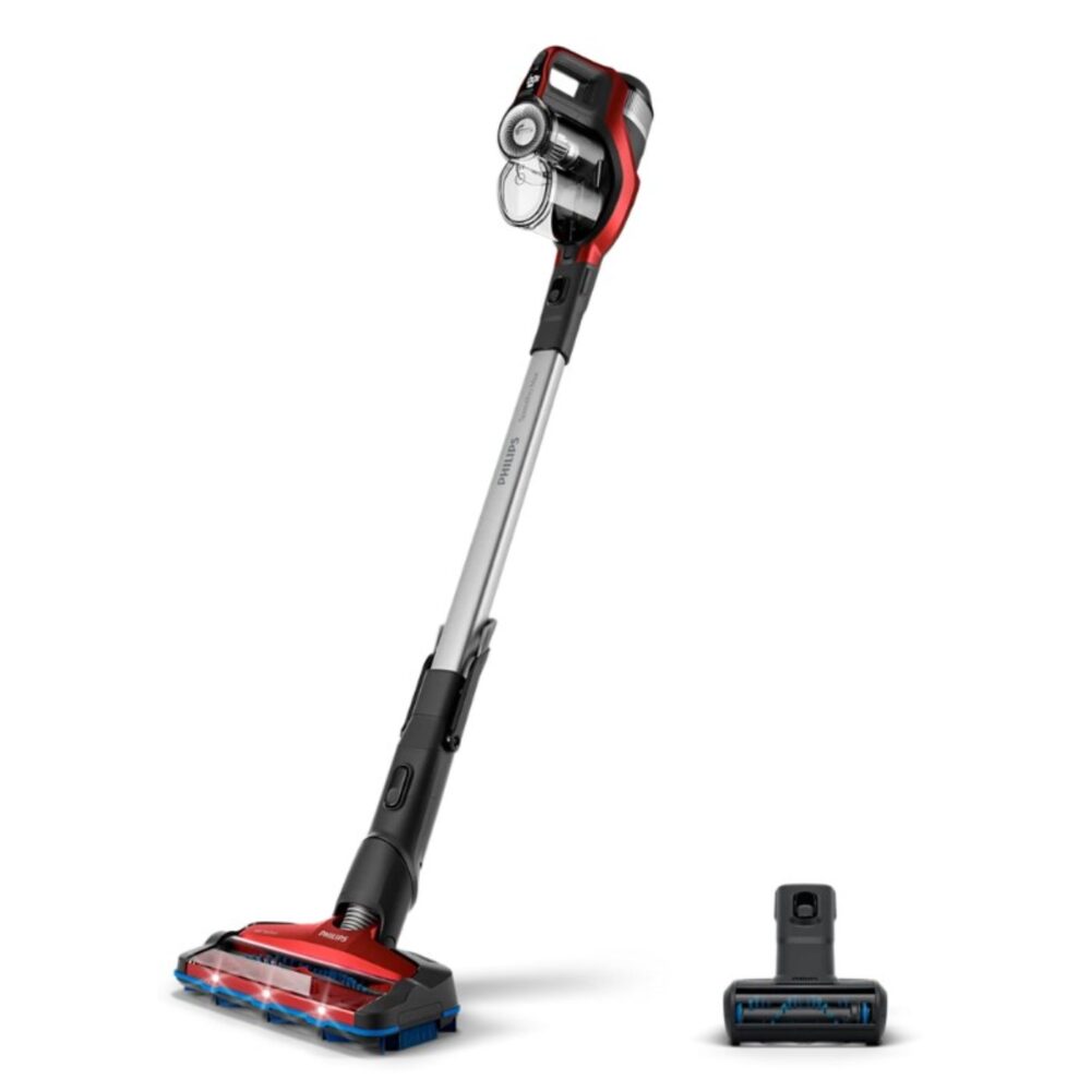 PHILIPS XC7043/01 - SpeedPro Max Dik Süpürge